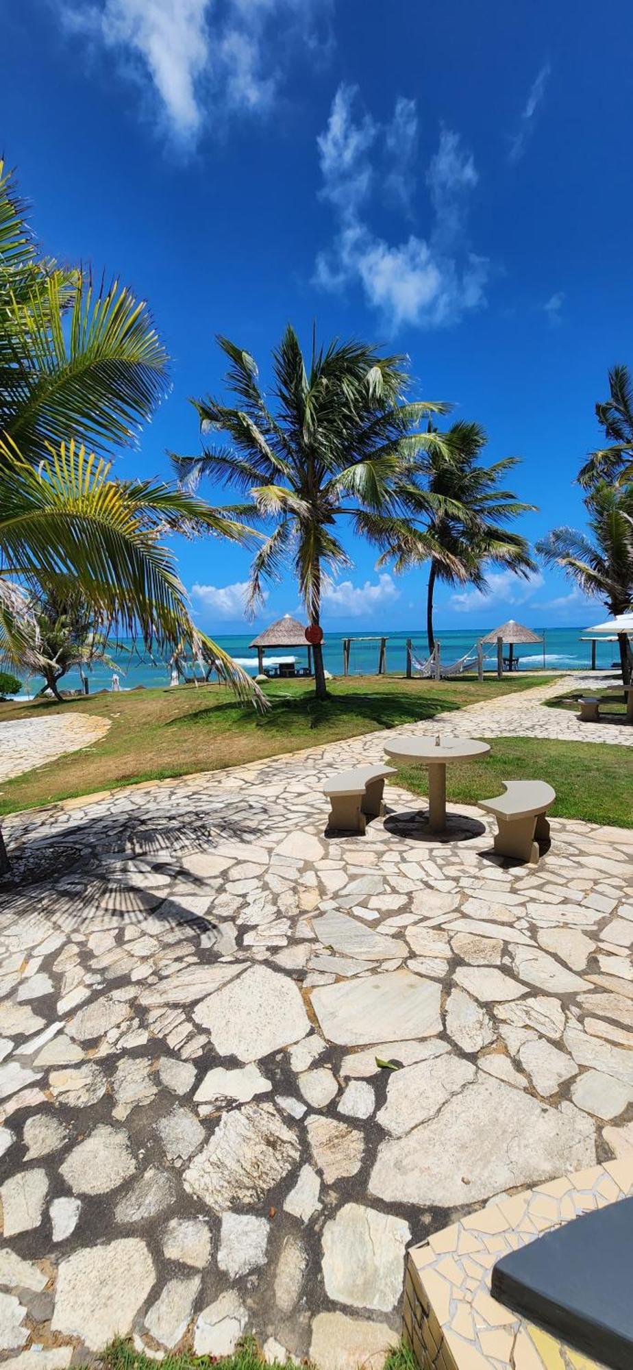 Pousada Paradise Coruripe Exteriér fotografie